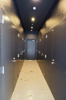 アジールコート新高円寺 