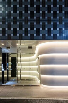 アジールコート新高円寺 