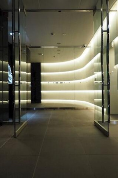 アジールコート新高円寺 