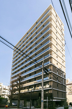 ラティエラ板橋 