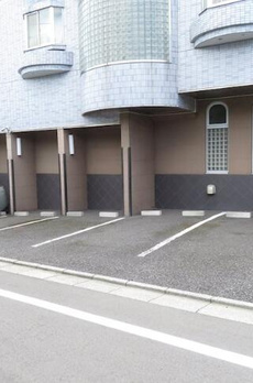 スカイヒル荻窪 