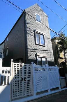 アジュール目黒本町 