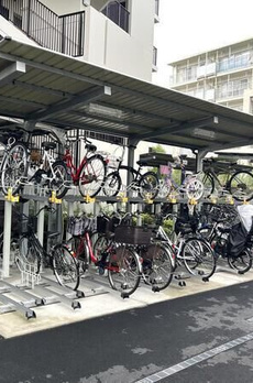 パークホームズ船堀 