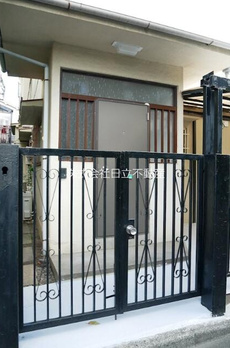 笹塚１丁目Ｎ邸 