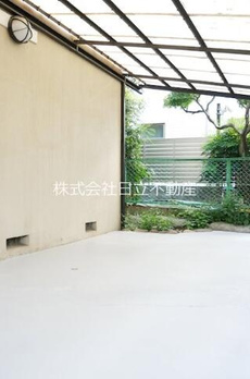 笹塚１丁目Ｎ邸 