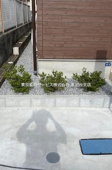 ファミーリエ高島平 