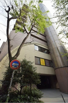コンドミニアム池尻 