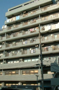 エスタールビル 