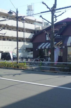 エスタールビル 