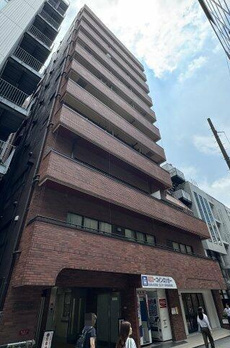 セントヒルズ代々木 