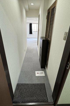 セントヒルズ代々木 