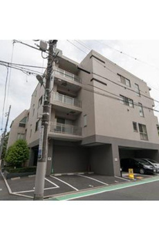 パインコート恵比寿 