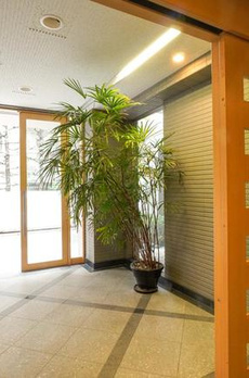 パインコート恵比寿 