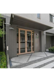 パインコート恵比寿 