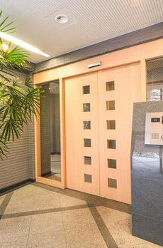 パインコート恵比寿 