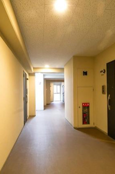 パインコート恵比寿 