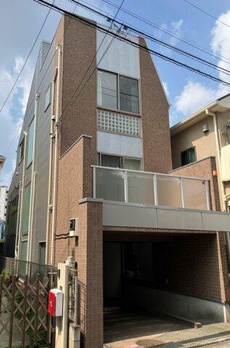 駒沢戸建 