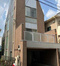 駒沢戸建
