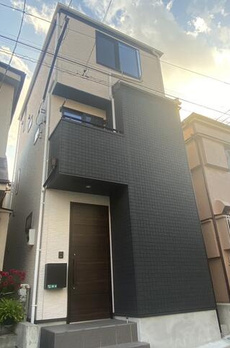 松江２丁目戸建 