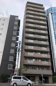 アークステージ板橋本町Ⅱ 