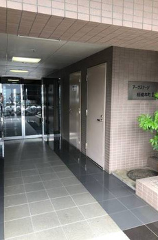 アークステージ板橋本町Ⅱ 