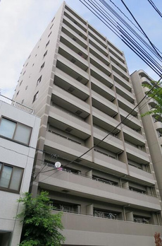 エコロジー錦糸町レジデンス 