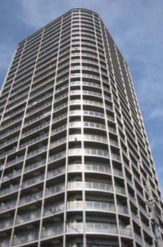 リーデンスタワー 