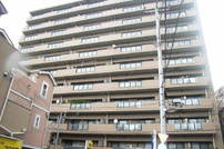 本駒込Ｋマンション