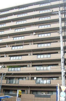 本駒込Ｋマンション 