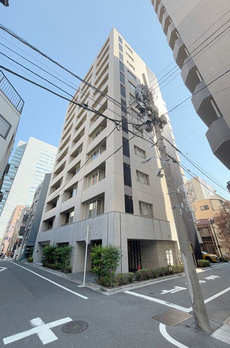 ルフォン築地ザ・レジデンス 