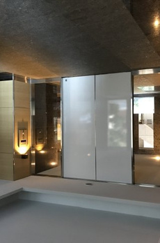 フュージョナル菊川 