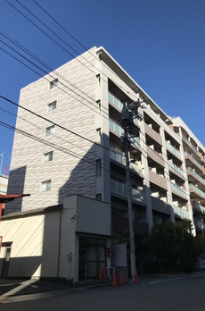 フュージョナル菊川 