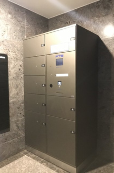 フュージョナル菊川 