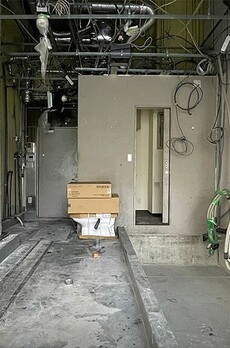 勝どきビュータワー 