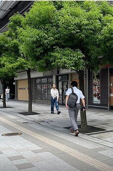 勝どきビュータワー 1階部分