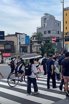 こだま建物 