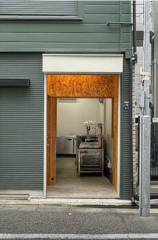 こだま建物 