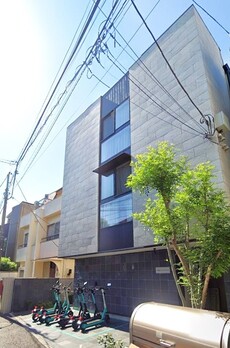 ヴィラージュ白金台 