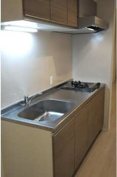 ヴィラージュ白金台 