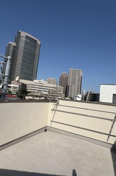 目黒三田２丁目戸建 
