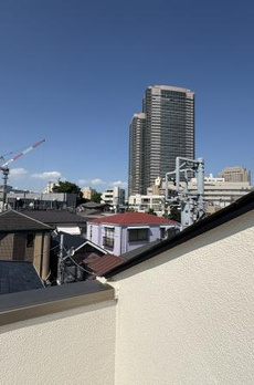 目黒三田２丁目戸建 