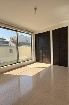 目黒三田２丁目戸建 
