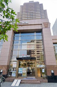 目黒三田２丁目戸建 