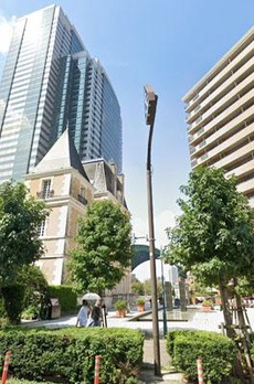 目黒三田２丁目戸建 