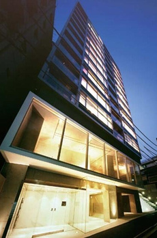 ＢＰＲレジデンス渋谷 