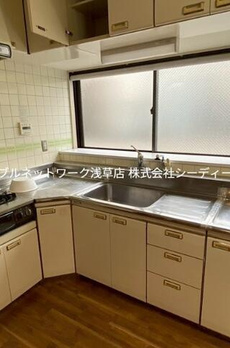 高木ビル 