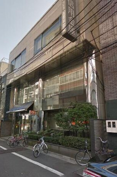 高木ビル 