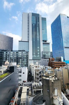 テラス渋谷美竹 