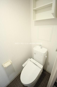 ヒルフォート常盤 