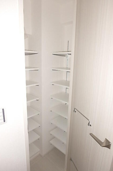 ルフォンブランシェ品川南大井 